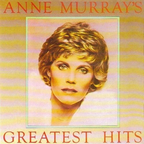 Cover for Anne Murray · Anne Murray-greatest Hits (CD) (1997)