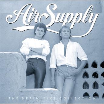 The Definitive Coll - Air Supply - Musikk - POP - 0078221461122 - 21. september 1999