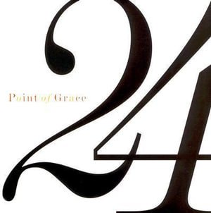 Point of Grace-24 - Point of Grace - Musik -  - 0080688625122 - 