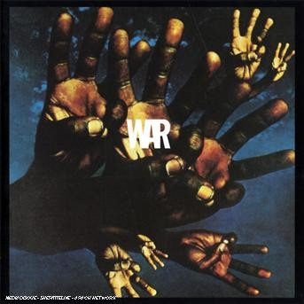 Cover for War (CD) (2008)