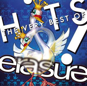 Hits: Very Best of Erasure - Erasure - Musik - RHINO - 0081227399122 - 11. november 2003