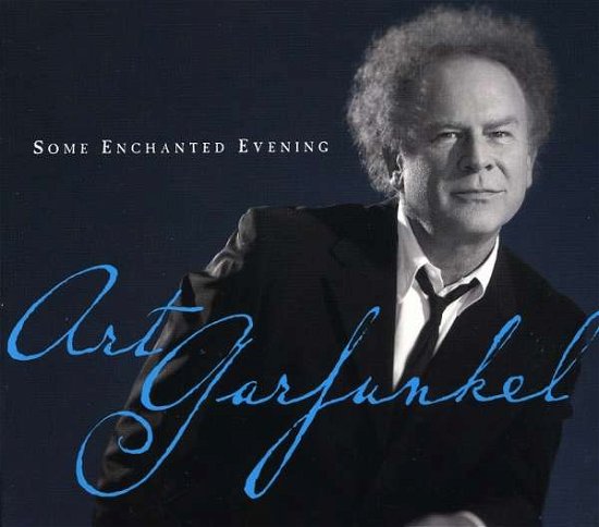 Some Enchanted Evening - Art Garfunkel - Musiikki -  - 0081227485122 - tiistai 30. tammikuuta 2007