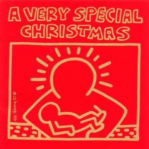 A Very Special Christmas - Very Special Christmas - Music - A&M - 0082839391122 - October 1, 1987