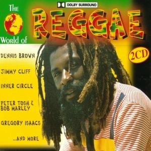 World Of Reggae - V/A - Musik - WORLD OF - 0090204594122 - 5. august 2004