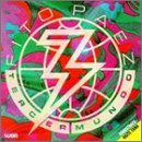 Cover for Fito Paez · Tercer Mundo (CD) (1991)