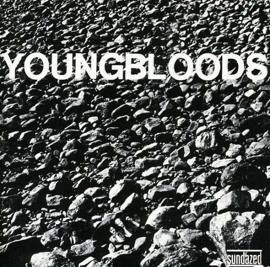 Cover for Youngbloods · Rock Festival (CD) (2017)