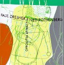 Cover for Dresher,paul / Rothenberg,ned · Opposites Attract (CD) (1992)