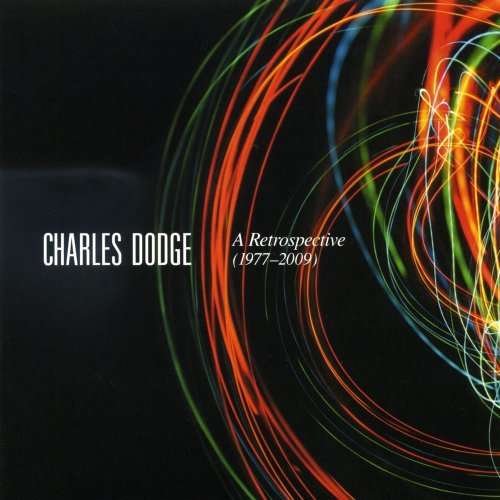 Retrospective - Dodge / Dodge,baird - Musikk - NEW WORLD RECORDS - 0093228070122 - 8. juni 2010