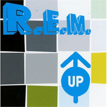 Up (Ltd Cd Box) - R.e.m. - Musikk -  - 0093624715122 - 