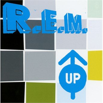Cover for R.e.m. · Up (Ltd Cd Box) (CD)
