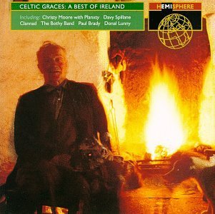 Best of Ireland - Various Artists - Music - EMI RECORDS - 0094635349122 - February 13, 2006