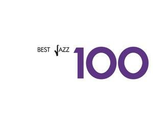 Best 100 Jazz - Various Artists - Musikk - BLUE NOTE - 0094636748122 - 28. august 2018