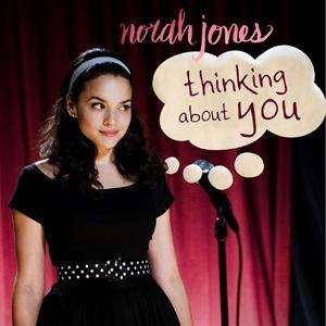 Cover for Norah Jones · Thinking of You (SCD) (2007)