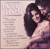 Cover for Hope Floats / O.s.t. · Hope Floats (CD) [Bonus Tracks edition] (1990)