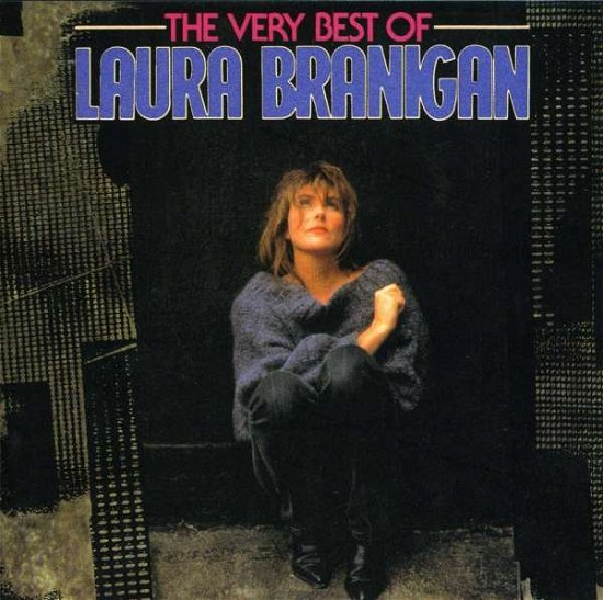 Cover for Laura Branigan · The Very Best (CD) (1992)