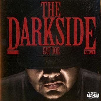 Cover for Fat Joe · Darkside (CD) (2019)