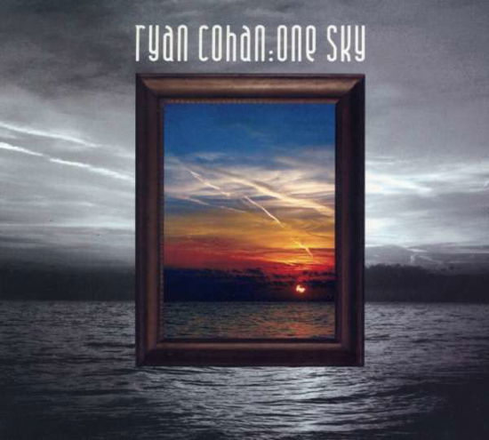 One Sky - Cohan Ryan - Muziek - Motema - 0181212000122 - 27 oktober 2017