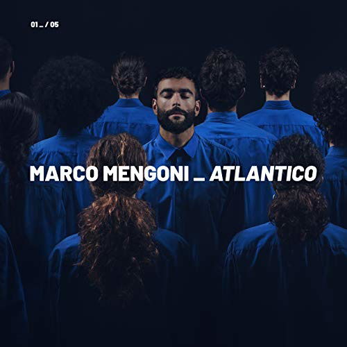 Atlantico (Edizione Spagnola) - Marco Mengoni - Musique - RCA RECORDS LABEL - 0190759121122 - 