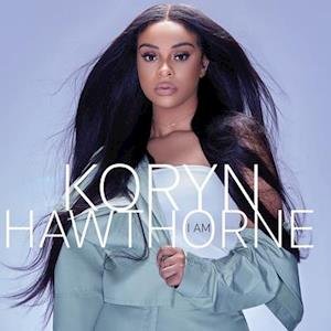 Cover for Koryn Hawthorne · I Am (CD) (2020)