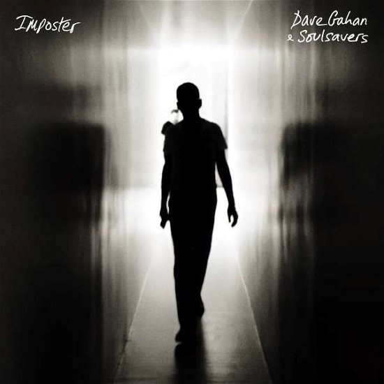 Dave Gahan & Soulsavers · Imposter (CD) (2021)