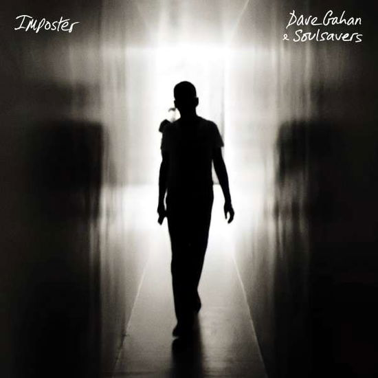 Imposter - Dave Gahan & Soulsavers - Musik - COLUMBIA - 0194399259122 - November 12, 2021