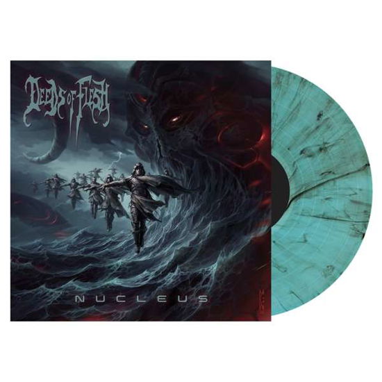 Deeds Of Flesh · Nucleus (LP) [Limited edition] (2021)