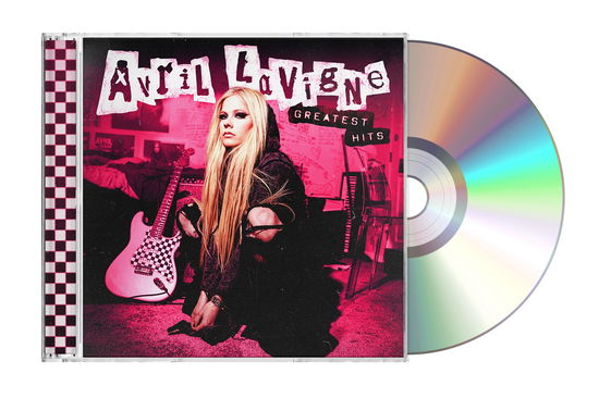 Greatest Hits - Avril Lavigne - Music - ARISTA - 0196588855122 - June 21, 2024