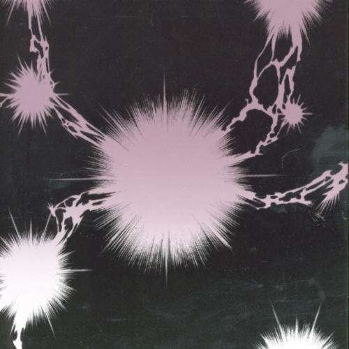 Cover for Motorpsycho · Black Hole/Blank Canvas (CD) (2006)