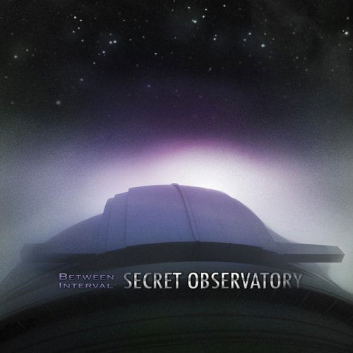 Between Interval · Secret Observatory (CD) (2016)