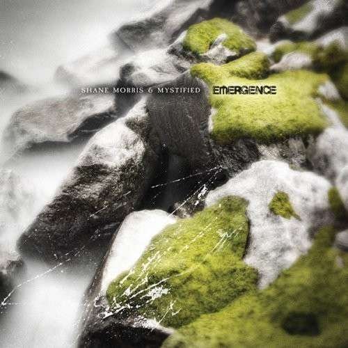 Cover for Shane Morris &amp; Mystified · Emergence (CD) (2013)