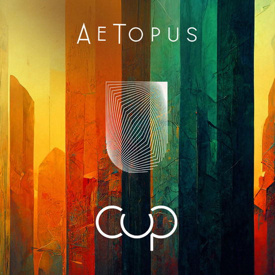 Cover for Aetopus · Cup (CD) (2023)