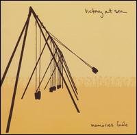 Victory At Sea · Memories Fade (CD) (2012)