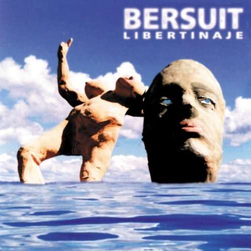 Cover for Bersuit Vergarabat · Libertinaje (CD) (2007)