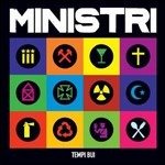 Cover for Ministri · Tempi Bui (LP) (2024)