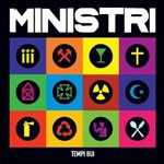 Cover for Ministri · Tempi Bui (LP) (2024)