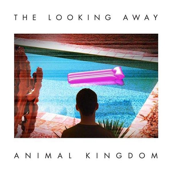 Cover for Animal Kingdom · Looking Away (CD) (2020)