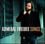 Cover for Admiral Freebee · Songs (LP) (2016)