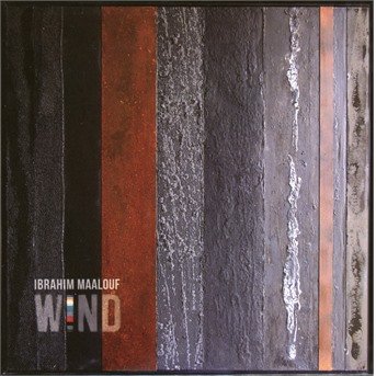 Wind - Ibrahim Maalouf - Muziek -  - 0602557943122 - 