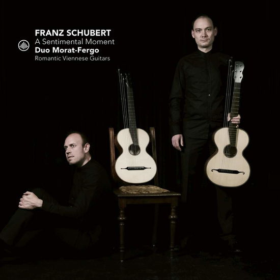 A Sentimental Moment - Franz Schubert - Musique - CHALLENGE CLASSICS - 0608917279122 - 1 novembre 2018