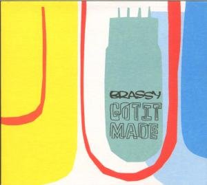 Cover for Brassy · Got It Made (CD) (2001)