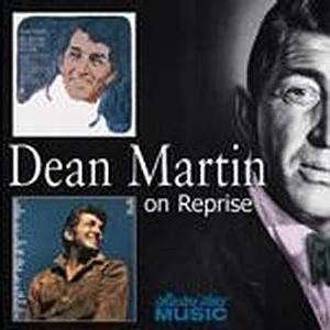 My Woman / for the Good Tim - Dean Martin - Musikk - COLLECTORS CHOICE - 0617742026122 - 8. august 2008