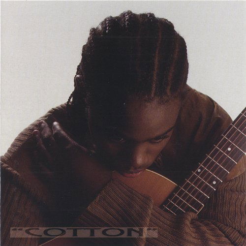 Cover for Cotton · Sponsor the Music (CD) (2006)