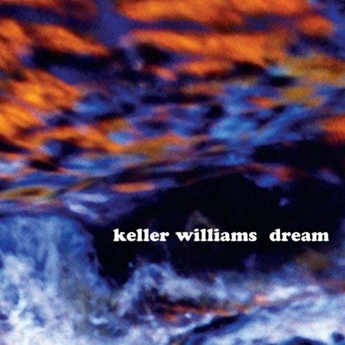 Cover for Keller Williams · Dream (CD) (1990)