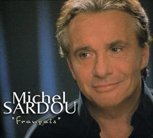 Cover for Michel Sardou · Francais (CD) (2000)