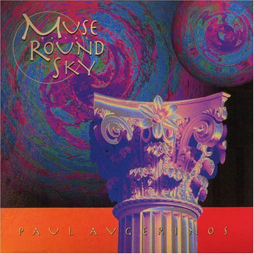 Cover for Paul Avgerinos · Muse of the Round Sky (CD) (2005)