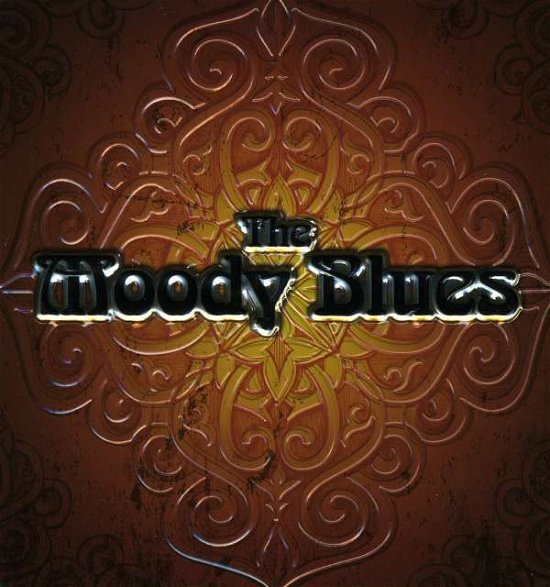 Cover for Moody Blues · Collectors Edition (CD) [Collector's edition] (2009)