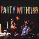 Party With - Countdown Quartet - Musik - YEP ROC - 0634457202122 - 6. februar 2003