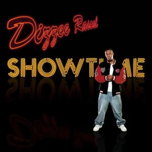 Showtime - Dizzee Rascal - Musikk - XL - 0634904018122 - 27. september 2004