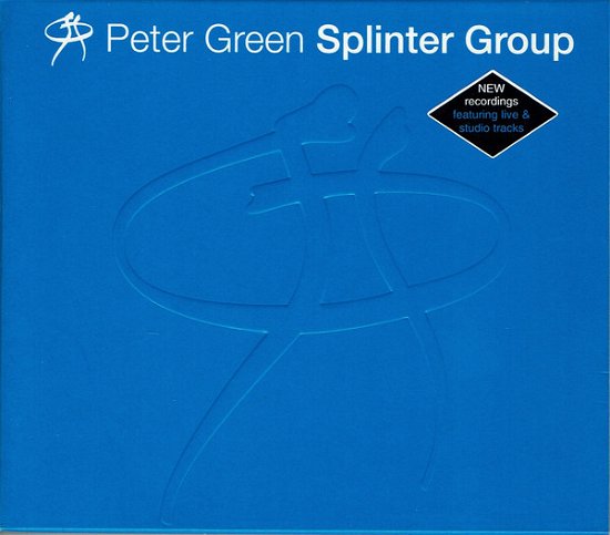 Splinter Group - Peter Green - Muziek -  - 0636551010122 - 