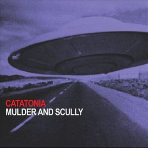 Cover for Catatonia · Catatonia-mulder and Scully -cds- (CD) (1998)